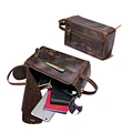 sustainable toiletry bag